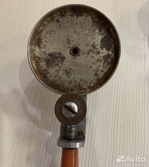 Закаточные машинки для жестяных банок. Одна СССР