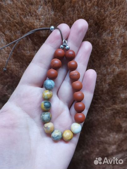 Браслет Sigurd Мауи 18-20,5