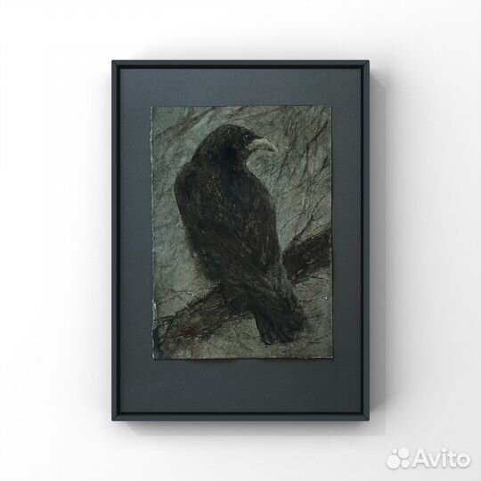 Бронь Картина 