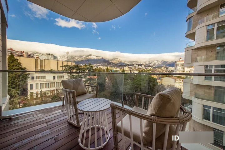 2-к. квартира, 45 м², 5/13 эт.