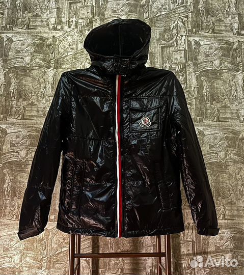 Куртка moncler