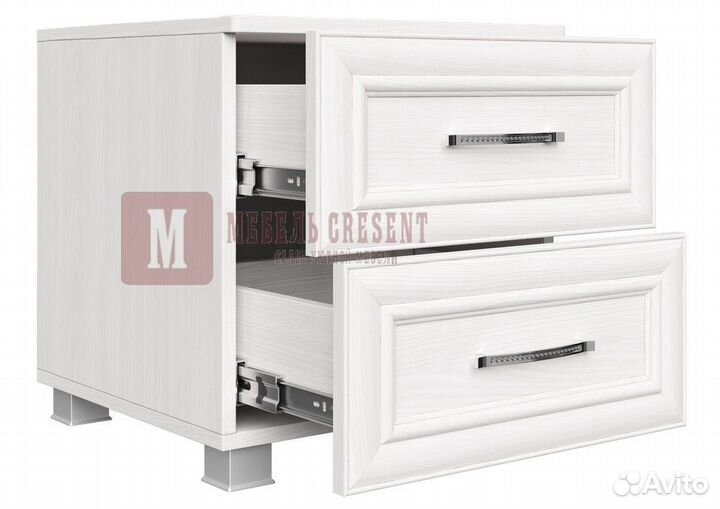 Тумба прикроватная