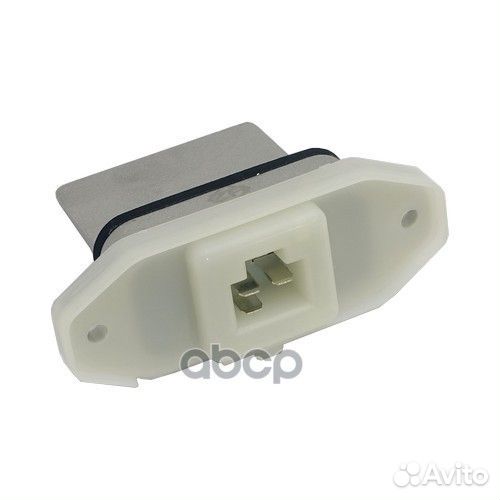 Резистор вентилятора отопителя Nissan Maxima, X