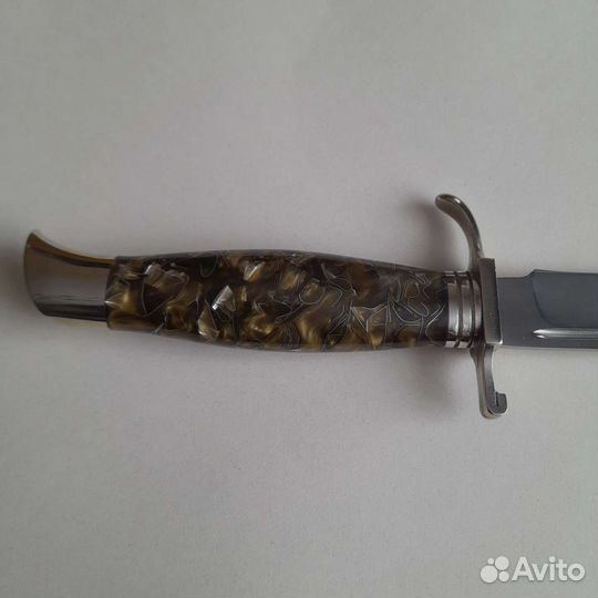 Нож финка охотничий, туризм