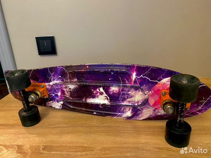 Скейтборд Penny