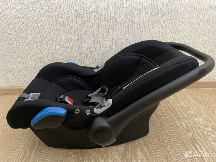 Коляска anex sport 3 в 1