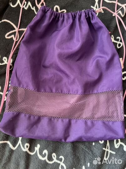 Мешок для обуви