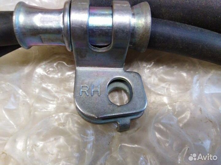 Трос стояночного тормоза задний правый Hyundai H-1