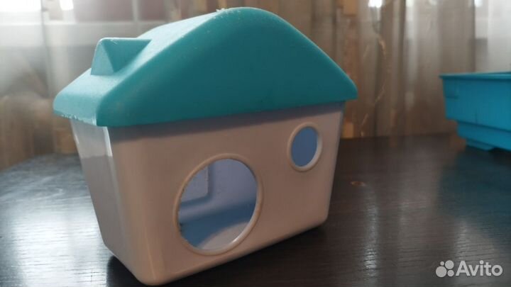 Клетка для грызунов