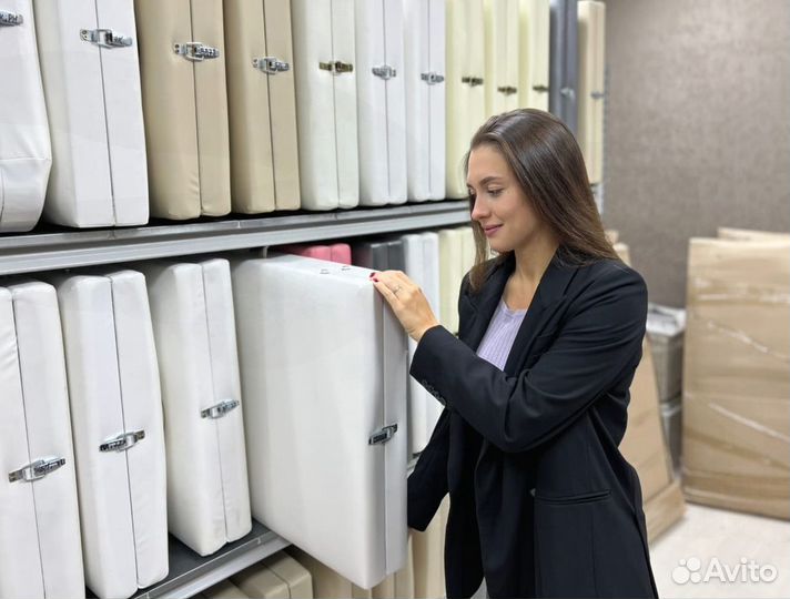 Кушетка для наращивания