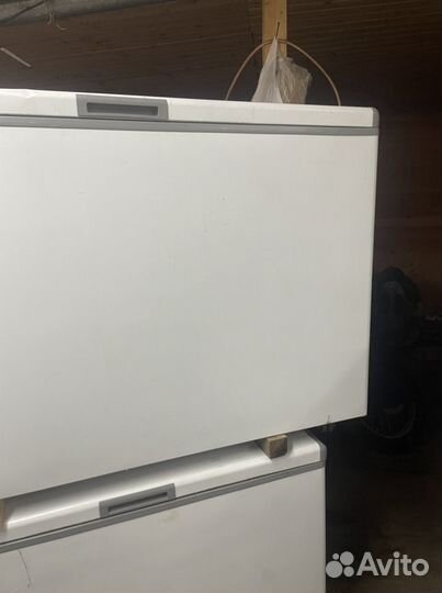 Морозильный ларь”Frostor”500 литров новый