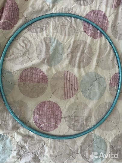 Обруч для художественной гимнастики