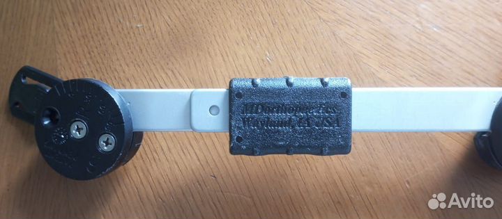 Планка Ponseti