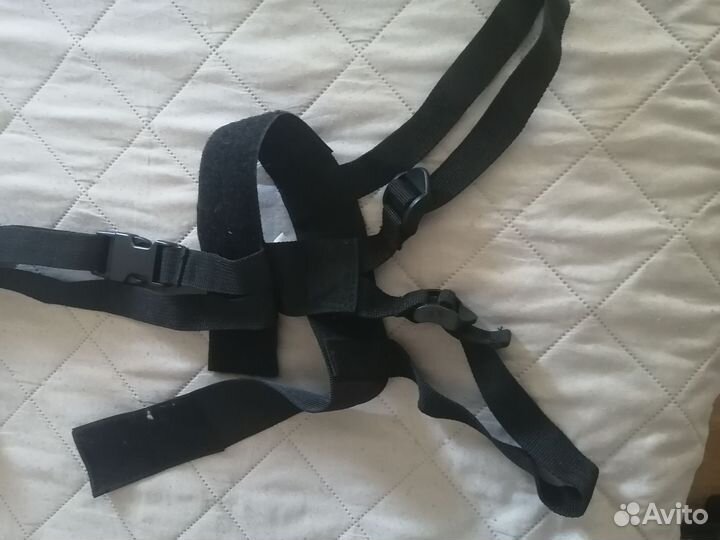 Шлейка для детей