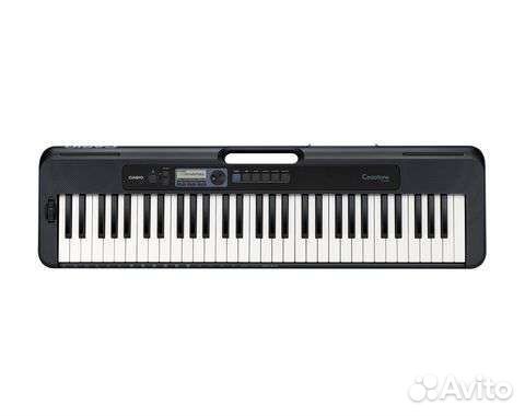 Синтезатор Casio CT-S300