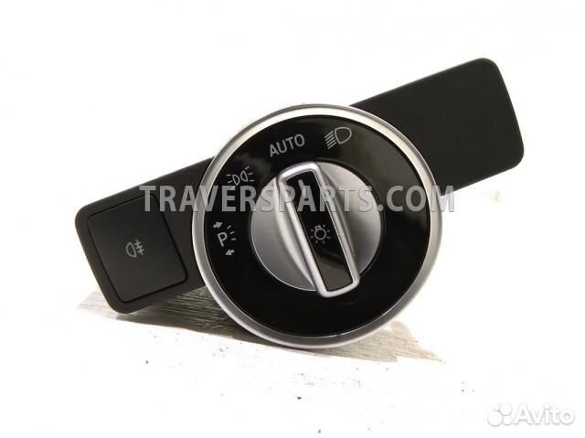 Переключатель света A2129050551