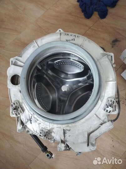 Ремонт стиральных машин на дому