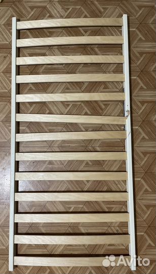 Кроватка детская