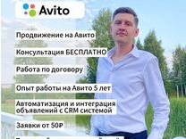 Авитолог. Продвижение бизнеса на Авито