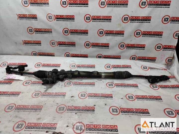 Рулевая рейка toyota mark II