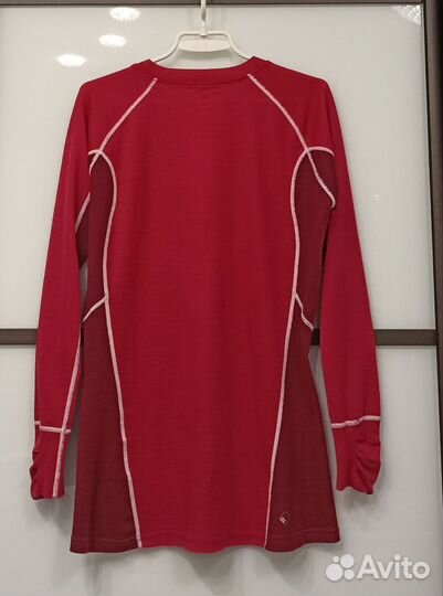 Термобелье лонгслив regatta