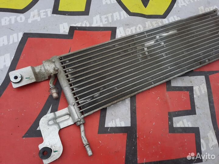 Радиатор АКПП Gelly Coolray Джили Кулрэй 2019