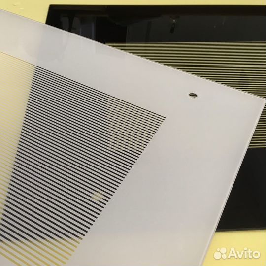 Замена стекол у духовок в Санкт-Петербурге