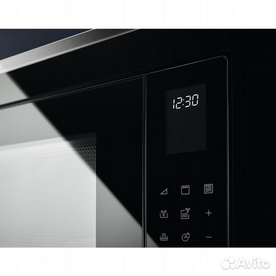 Встраиваемая микроволновая печь Electrolux LMS 425