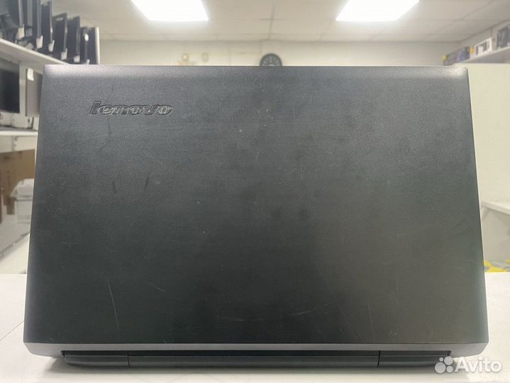 Ноутбук Lenovo B570e