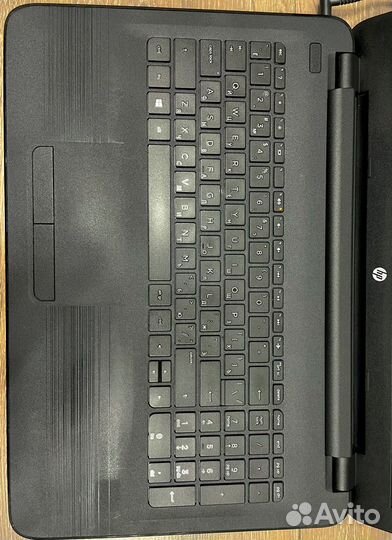 Ноутбук HP оригинал с гарантией