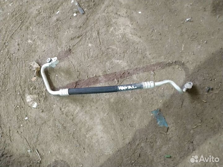 Трубка кондиционера Haval v6