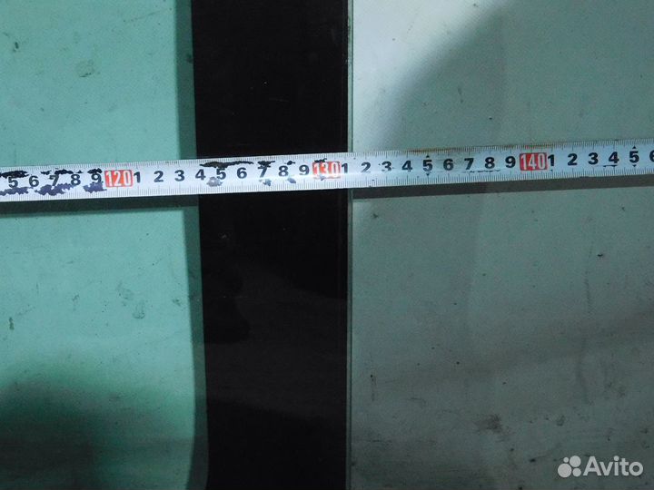 Стекло заднее правое рено трафик опель виваро