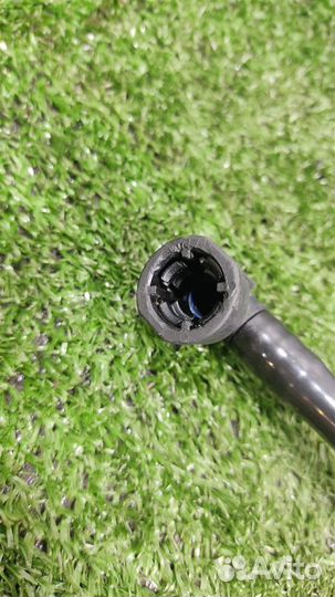 Трубка вакуумная Mercedes Benz E-class W212 2009