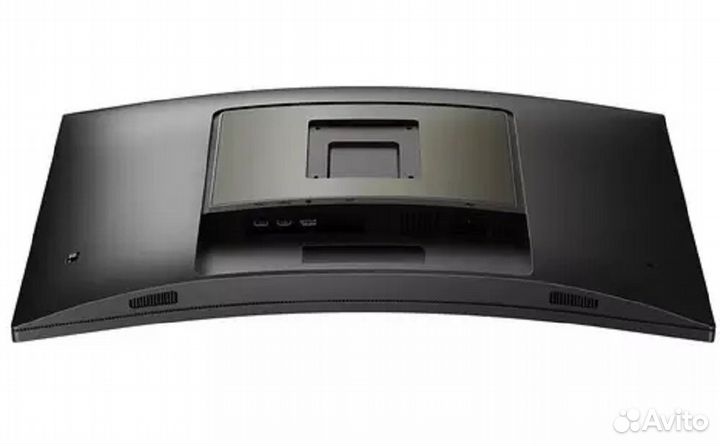 Philips 32M1C5500VL Black 165Hz 2560x1440 VA