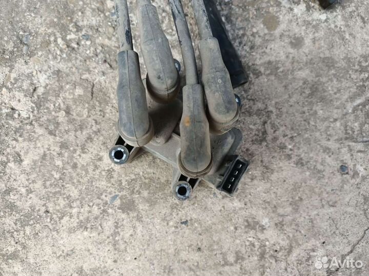 Модуль зажигания Chery Very/Bonus A13