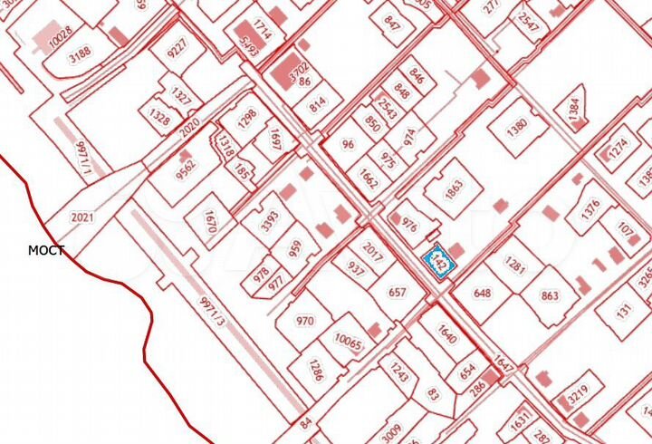 Здание, помещение свободного назначения, дом