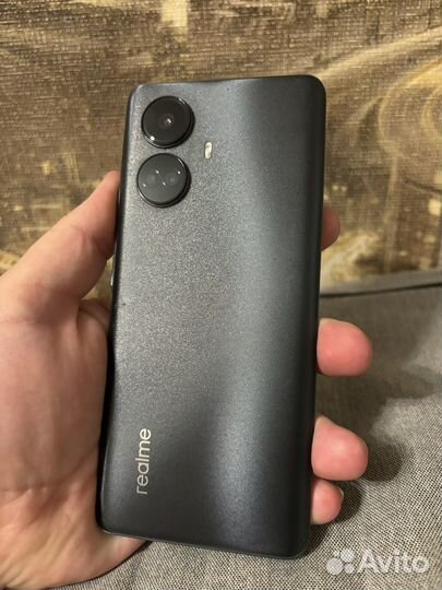 realme 10 Pro+, 8/128 ГБ