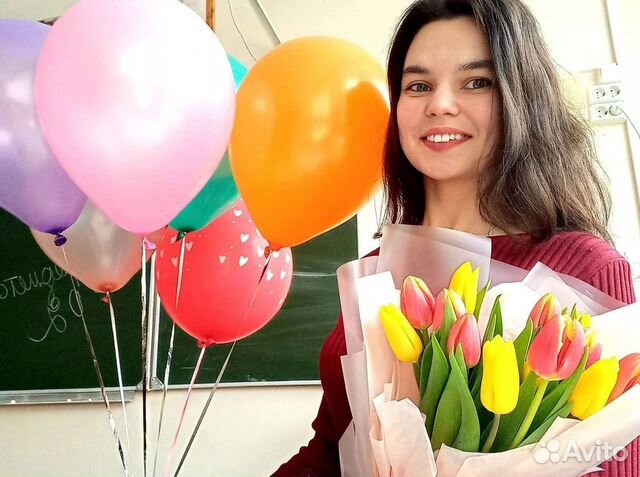 Репетитор по русскому языку