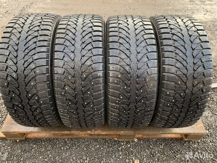 Pirelli Formula Ice 225/45 R17