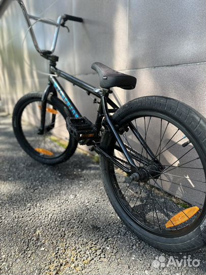 Велосипед BMX WeThePeople CRS 20