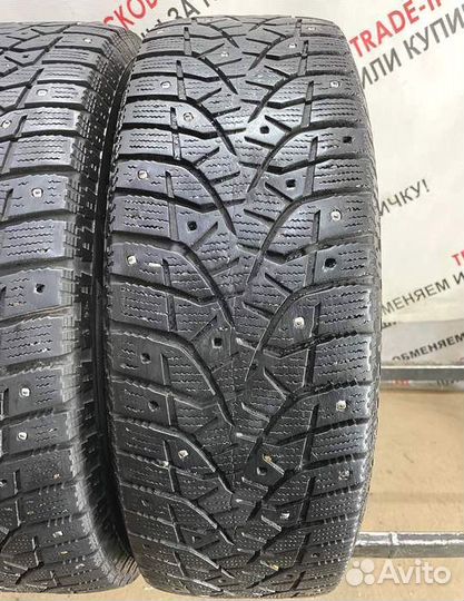 Bridgestone Ice Cruiser 5000 195/65 R15 86L