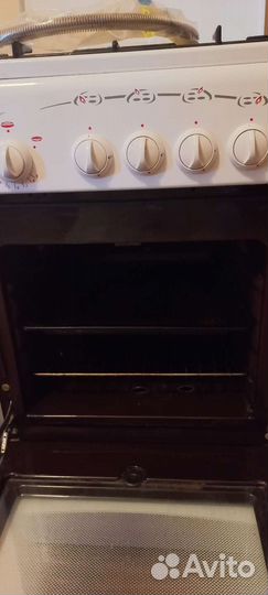 Плита газовая