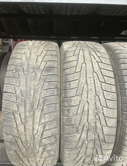 Nokian Tyres Nordman RS2 SUV 215/65 R16 100P