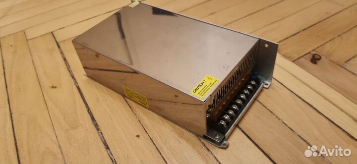 Блоки питания 48в 16A/36 в 10 A/12 в 3A