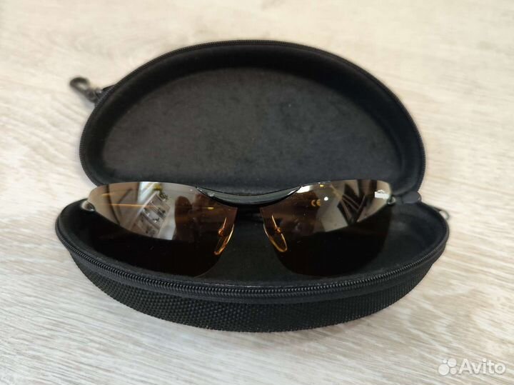 Футляр для очков