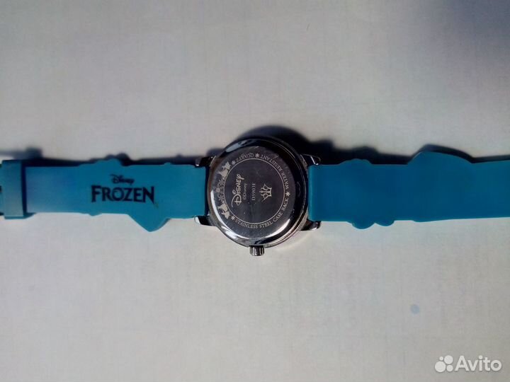 Оригинальные часы Disney