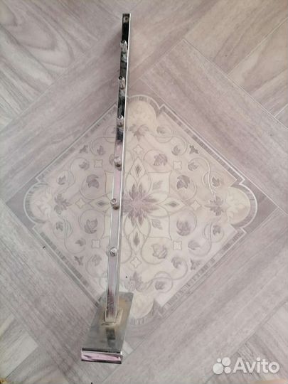 Кронштейн для экономпанелей