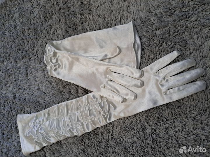 Свадебное платье 42 44