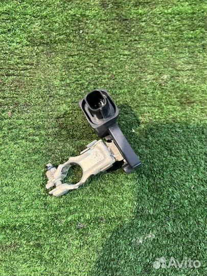 Клемма Nissan Serena GFC27 MR20(DD) 2017