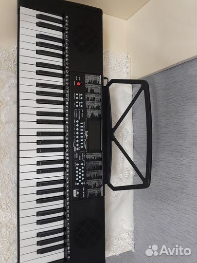 Синтезатор